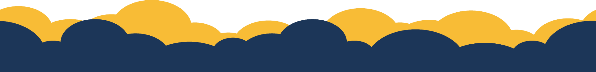 Decorative Clouds